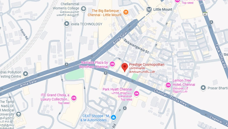 Location