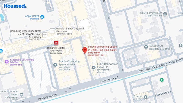 Location