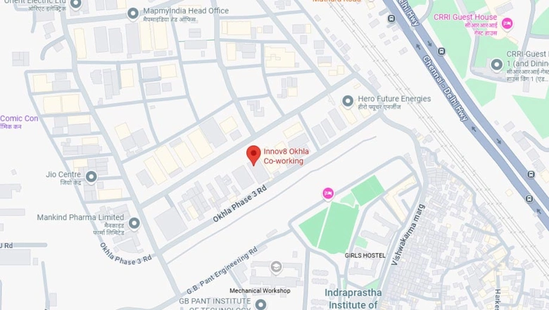 Location