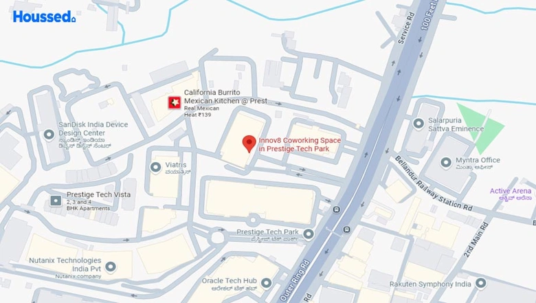 Location