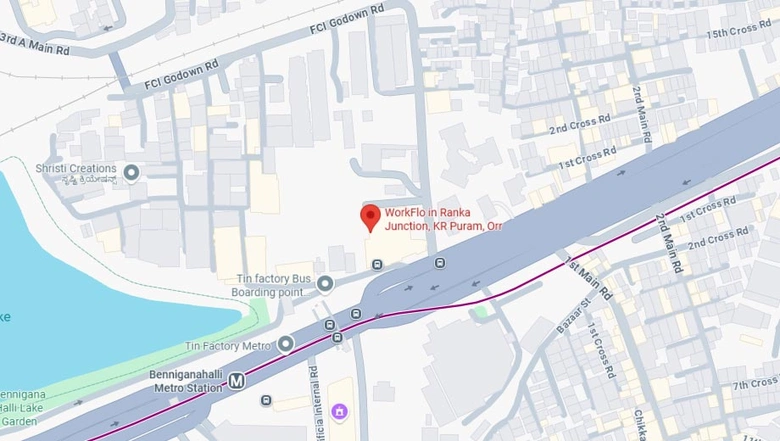 Location
