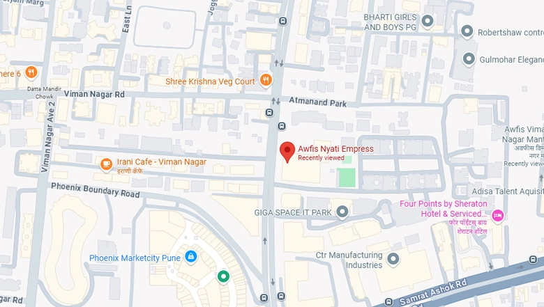Location