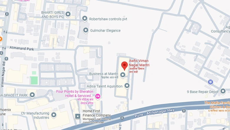 Location