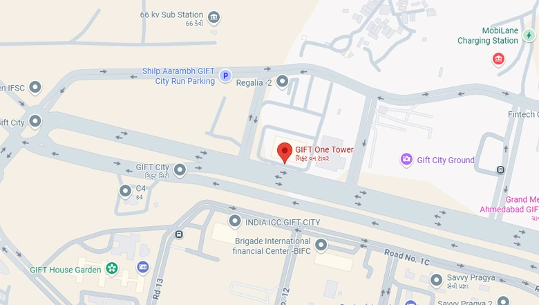Location