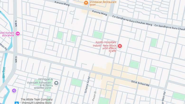 Location