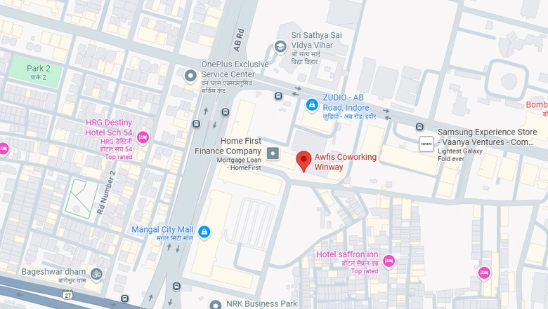 Location
