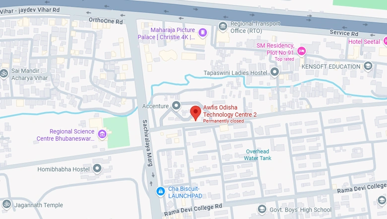 Location