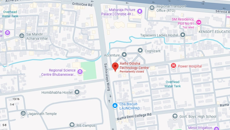Location