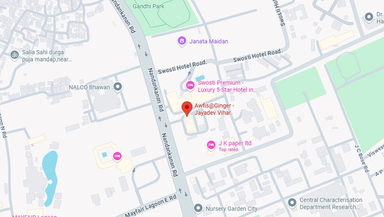 Location