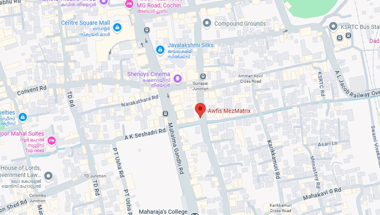 Location