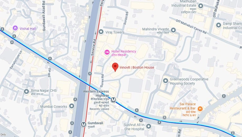 Location