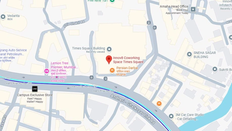 Location