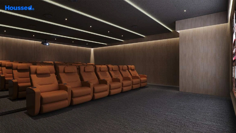 Amenities
