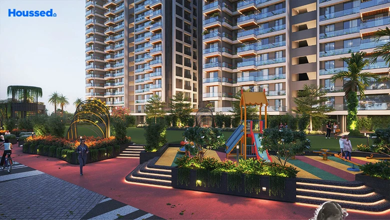 Amenities