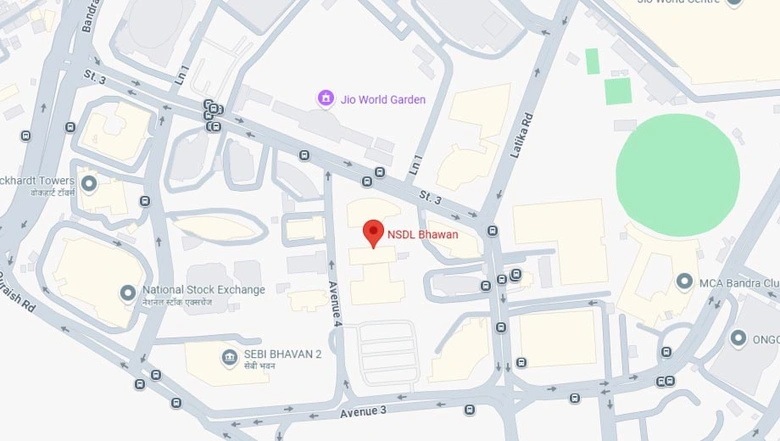 Location