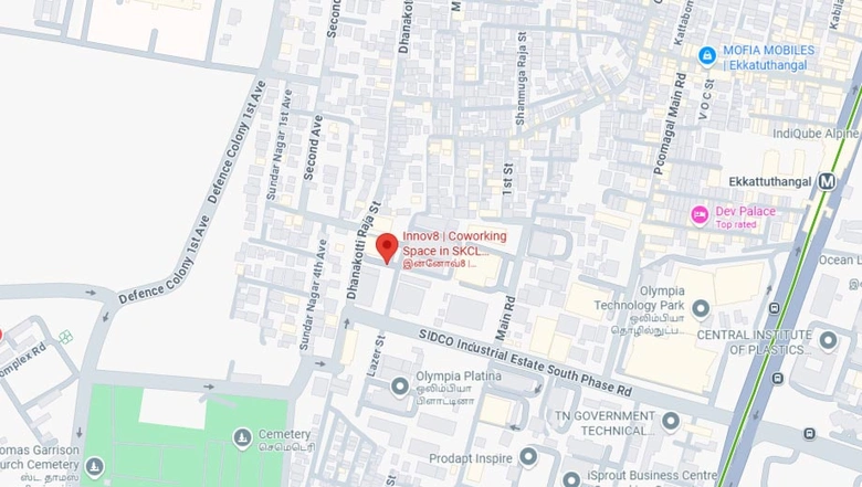 Location