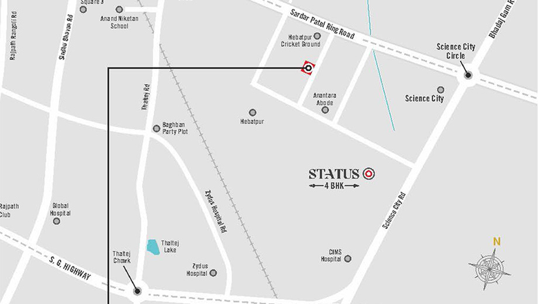 Location