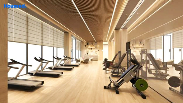 Amenities