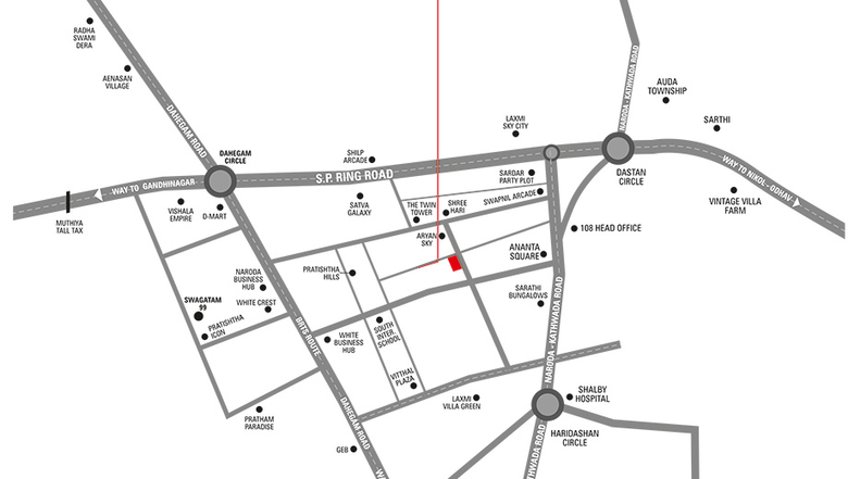 Location