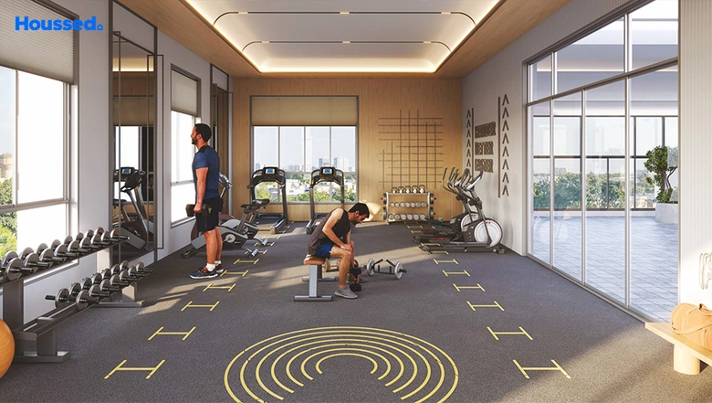 Amenities