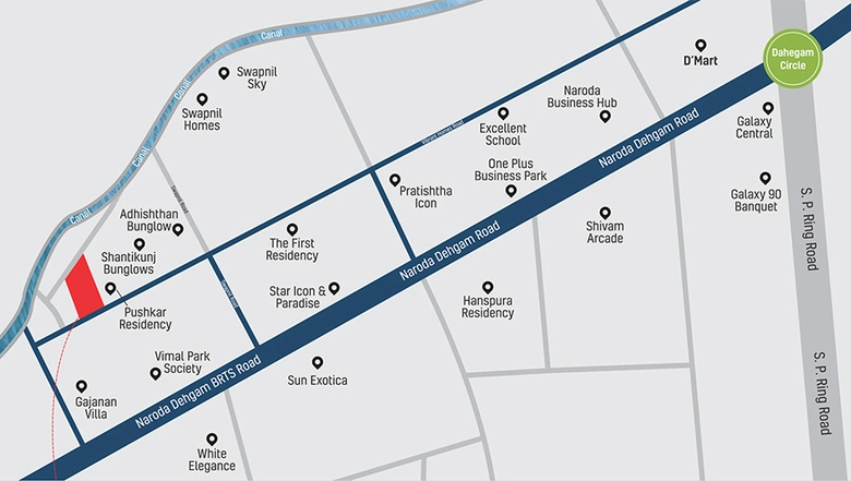 Location