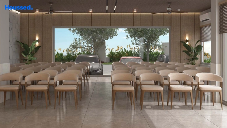Amenities