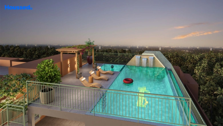 Amenities