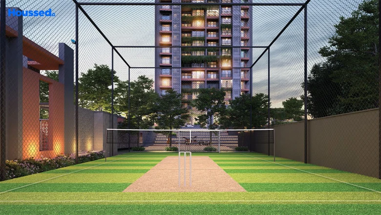 Amenities