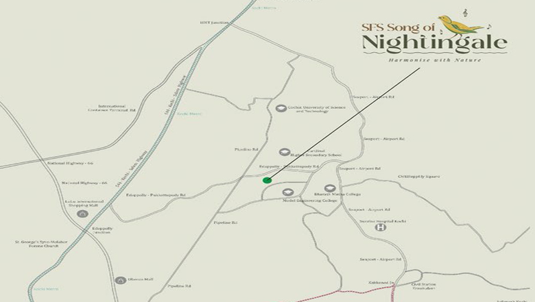 Location