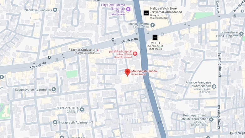 Location