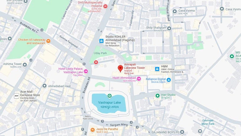 Location