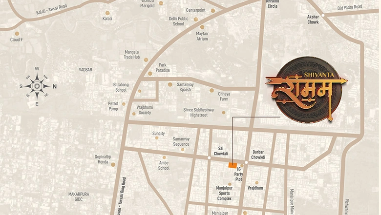 Location