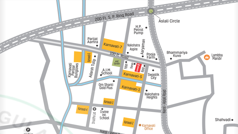 Location