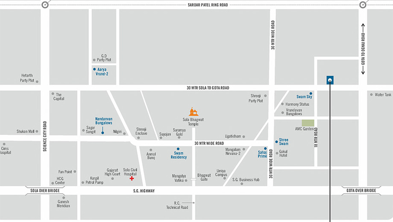 Location