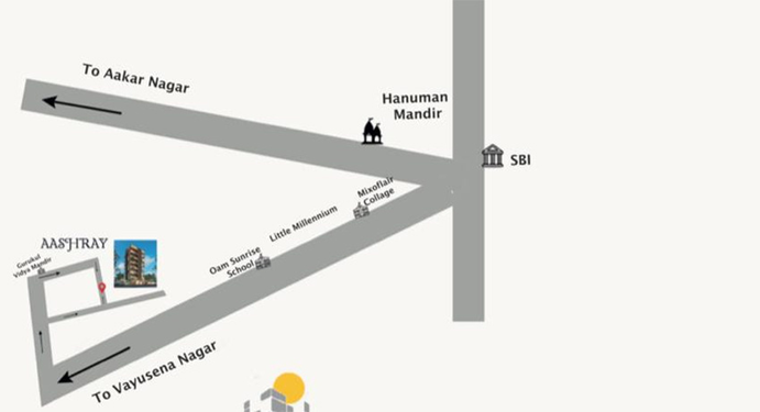 Location