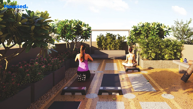Amenities