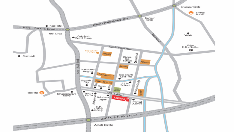 Location