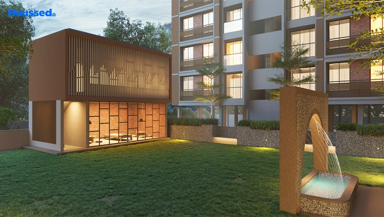 Amenities