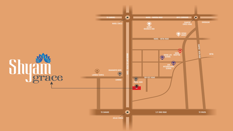 Location