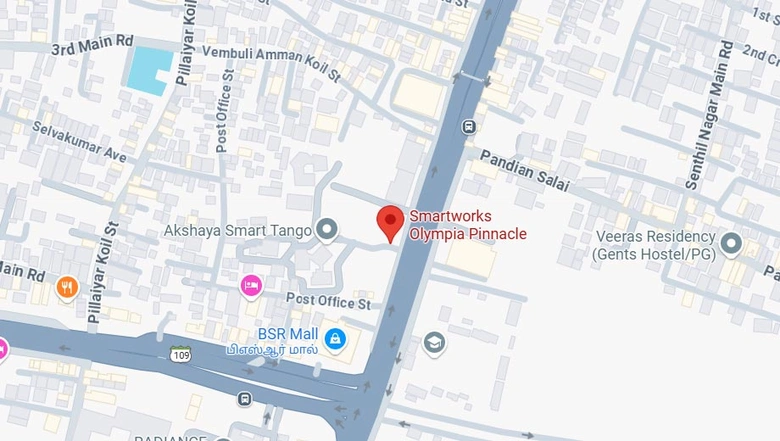 Location