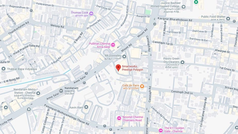 Location