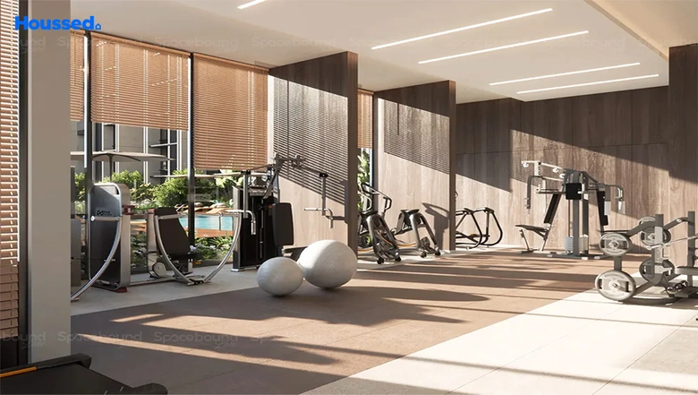 Amenities