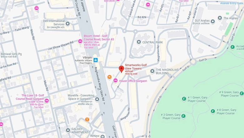 Location