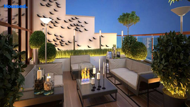 Amenities