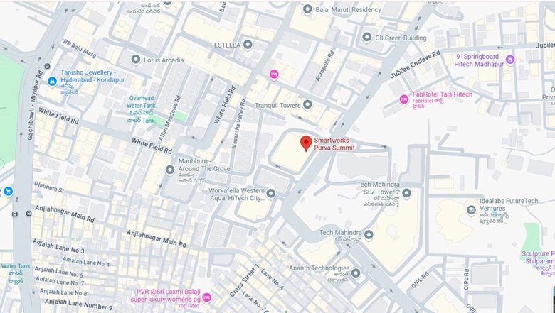 Location