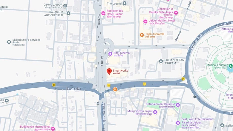 Location