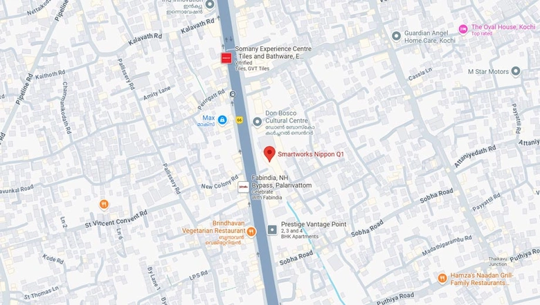 Location