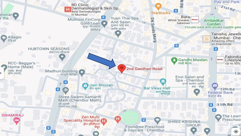 Location