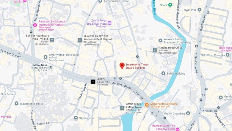 Location