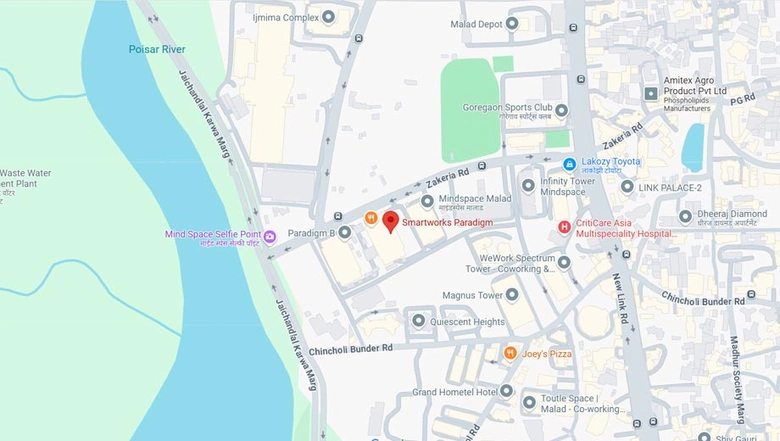 Location